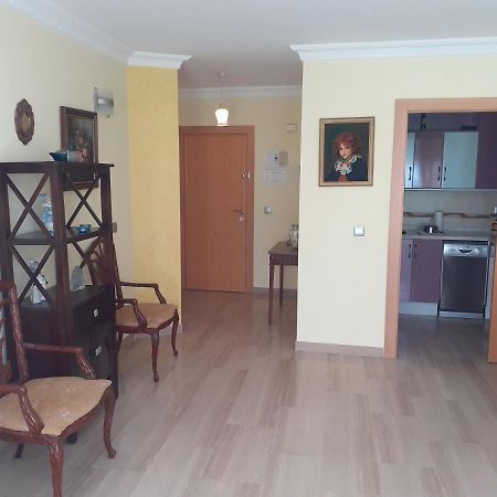 Albaida II Bajo G Apartamento Nerja Eksteriør billede