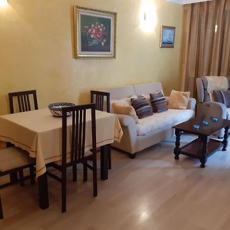 Albaida II Bajo G Apartamento Nerja Eksteriør billede