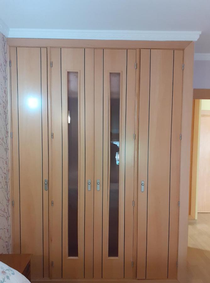 Albaida II Bajo G Apartamento Nerja Eksteriør billede